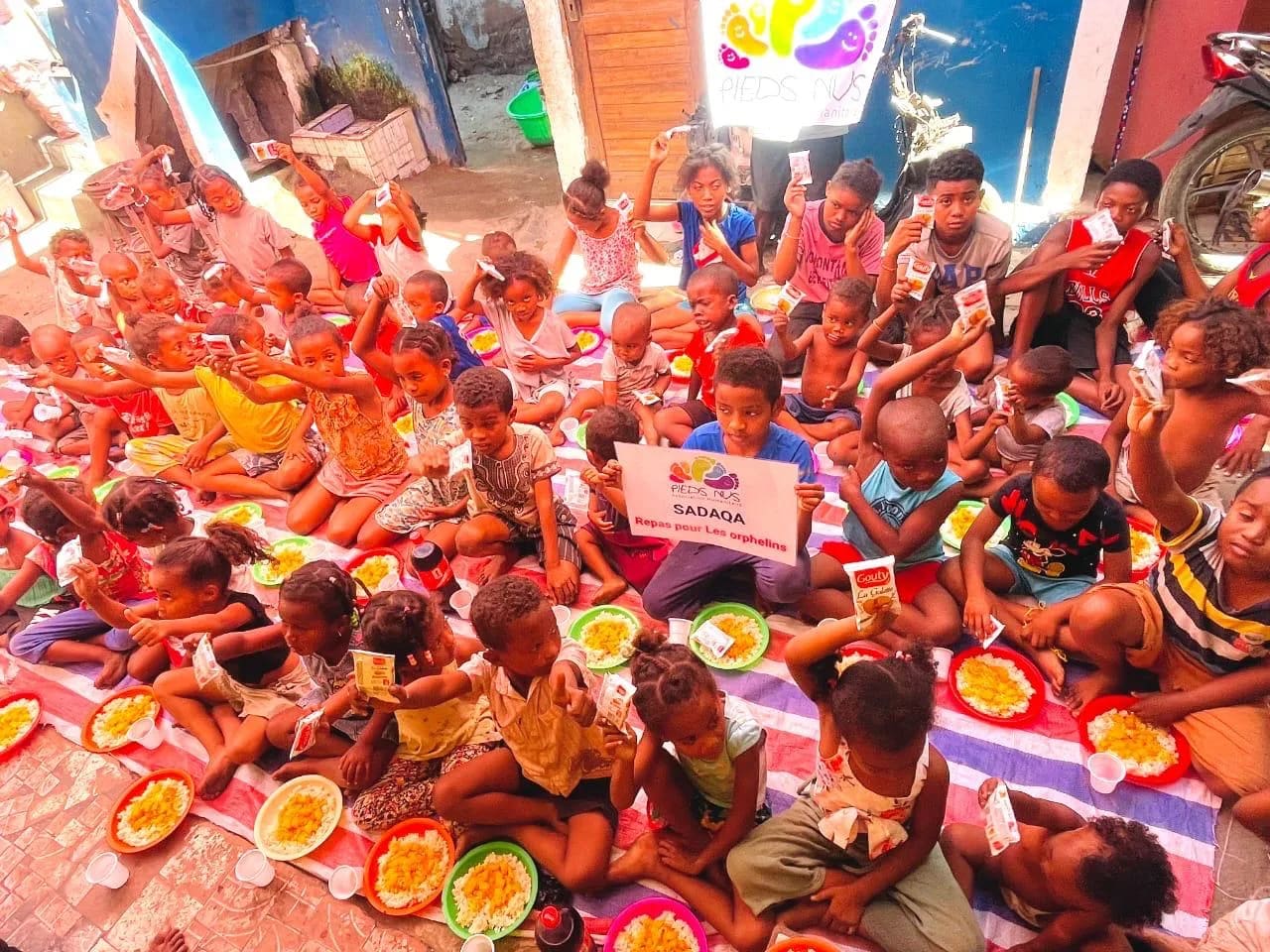 don alimentaire